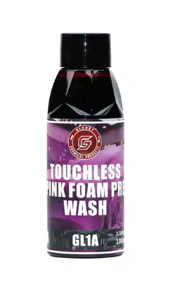 MAGIC FOAM WASH-JABON ESPUMA CARRO