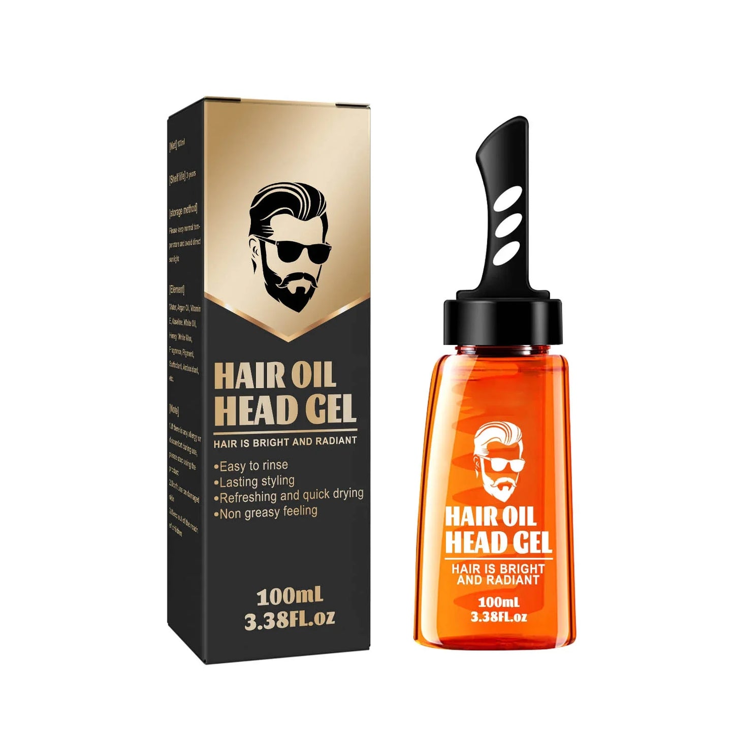 GEL MAXFIRME-GEL FIJADOR PARA HOMBRE