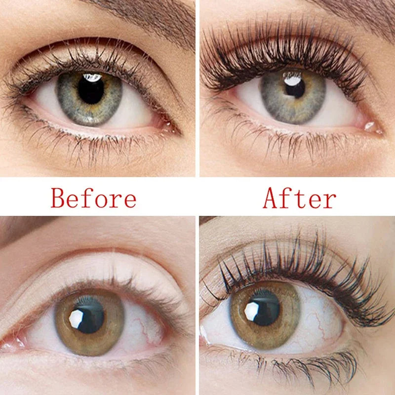 HILASH-Serum de Crecimiento de Cejas y Pestañas