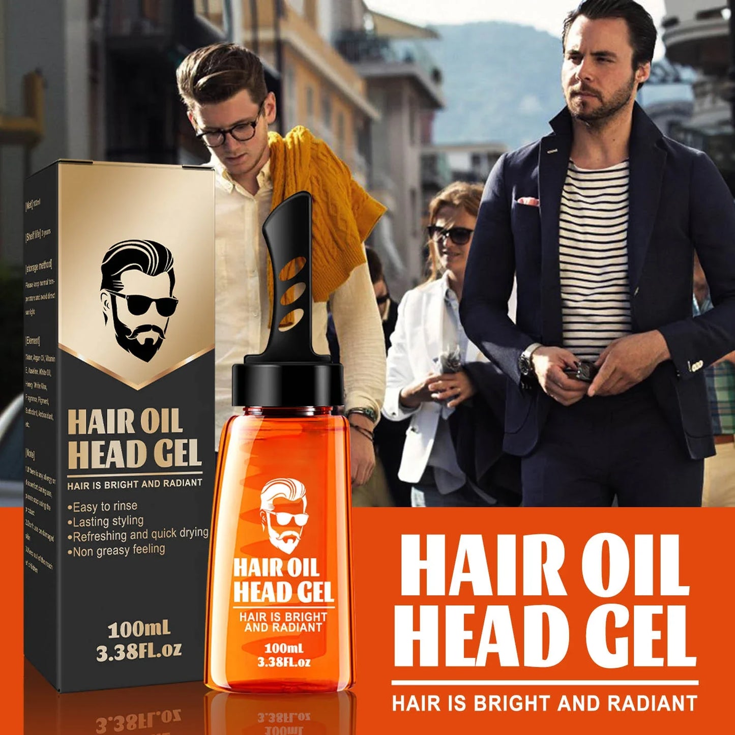 GEL MAXFIRME-GEL FIJADOR PARA HOMBRE