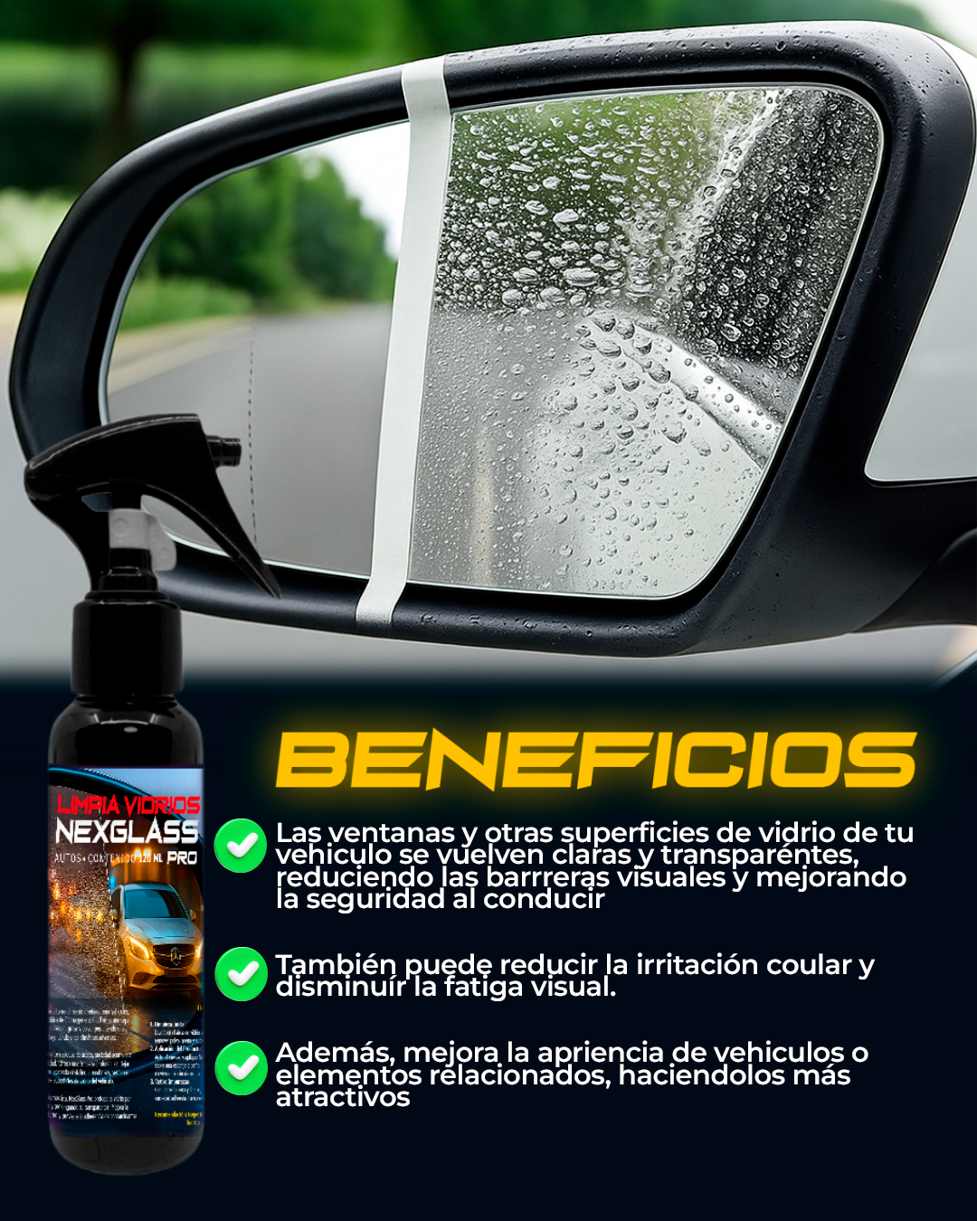 NexGlass Pro