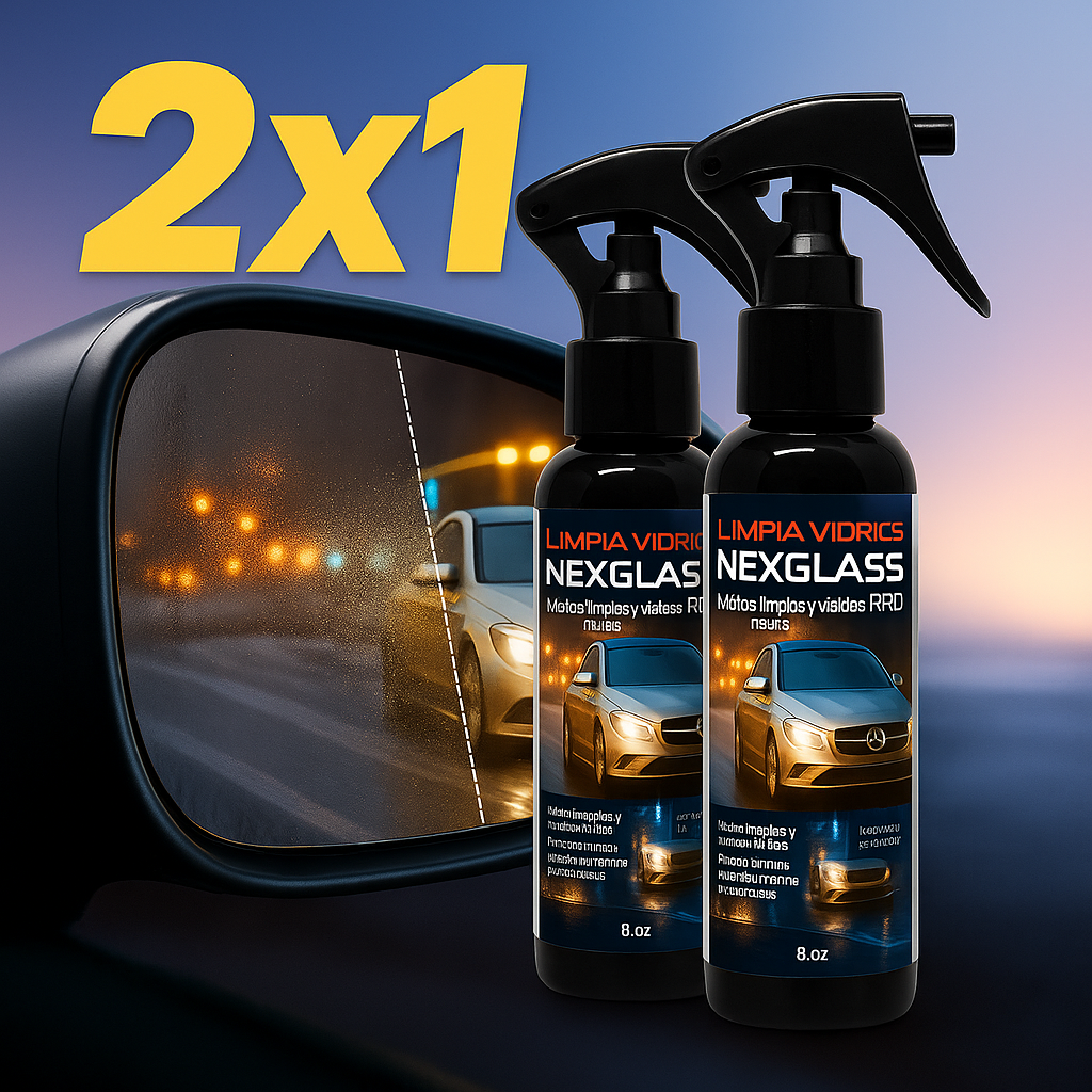 NexGlass Pro