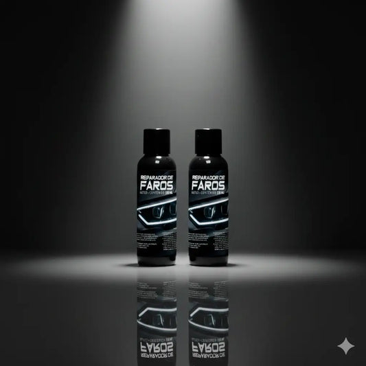 Reparador de Faros (2x1) v5