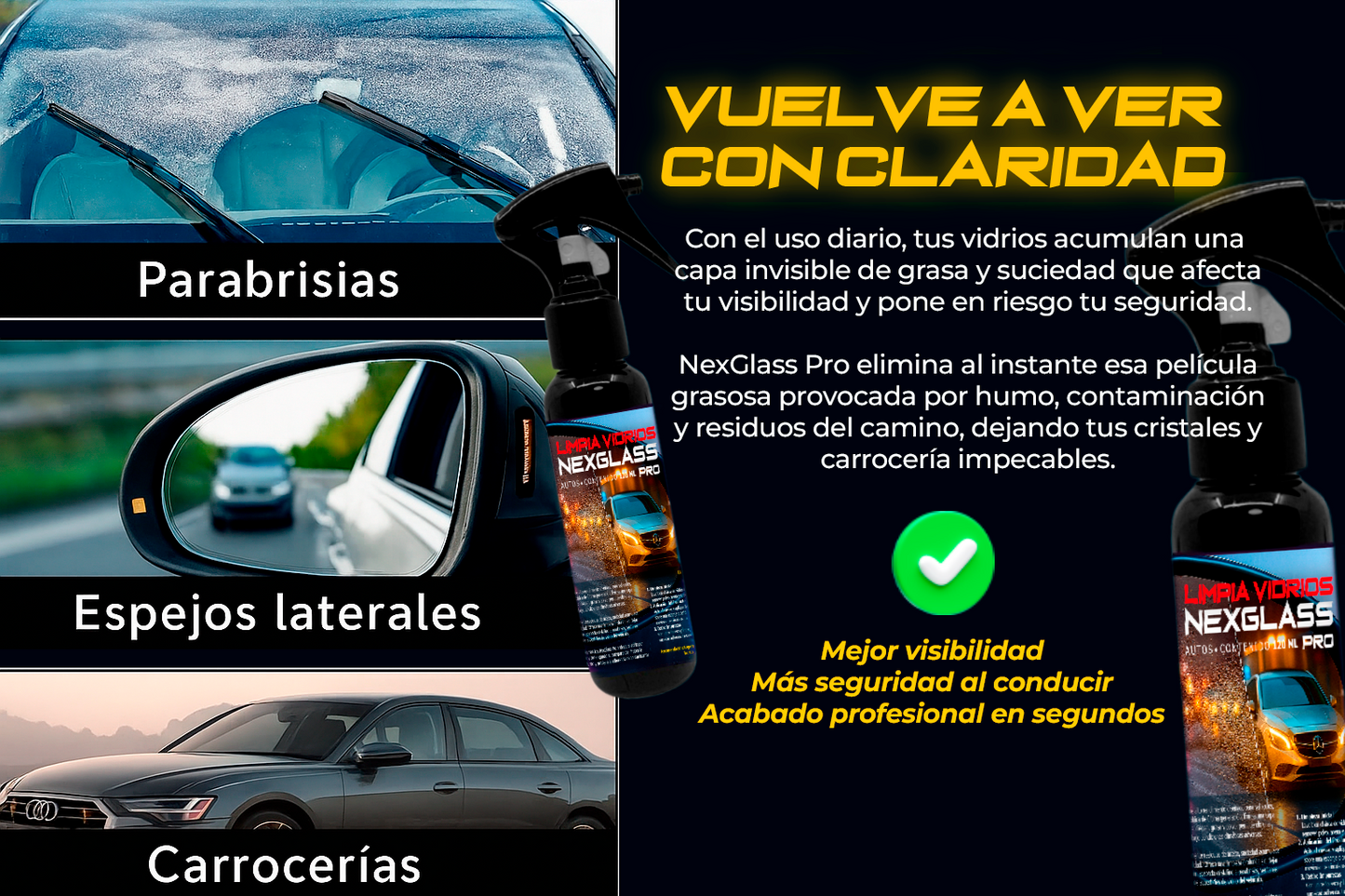 NexGlass Pro