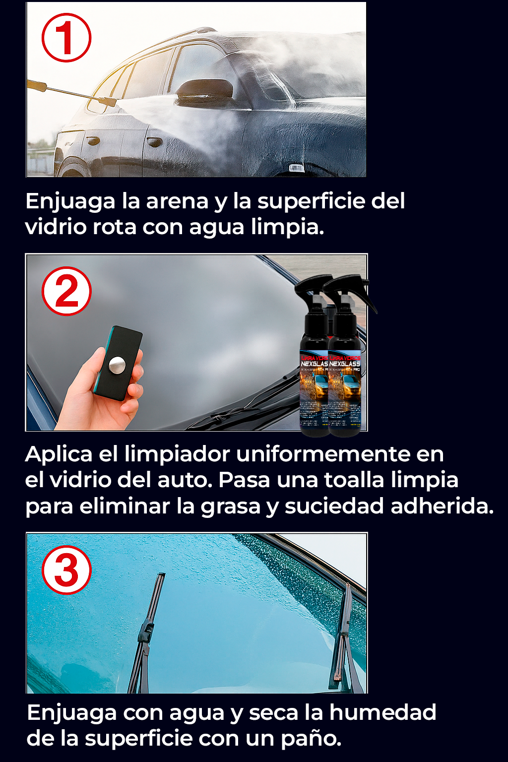 NexGlass Pro