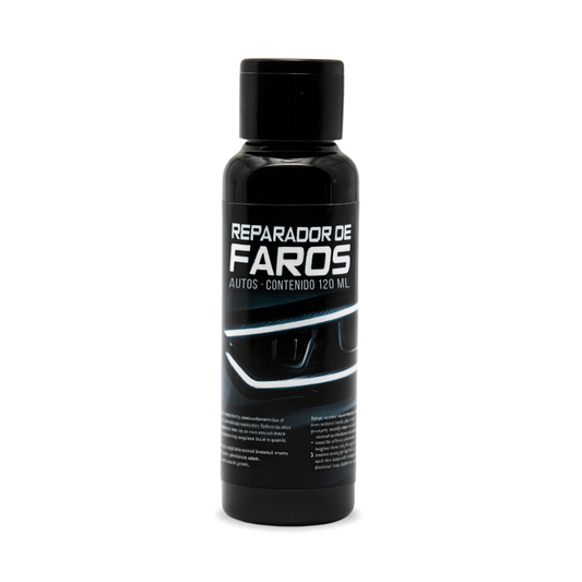 Reparador de Faros