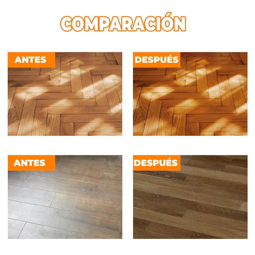 FLOOR CLEANER TKT
