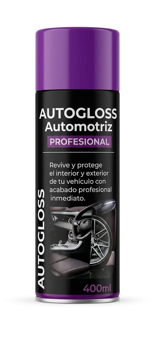AUTOGLOSS