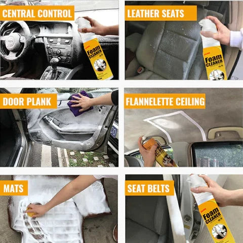 Stain Cleaner